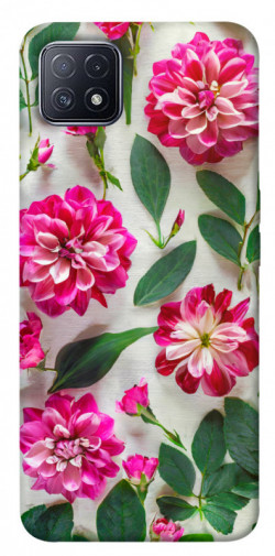 Чехол itsPrint Floral Elegance для Oppo A73