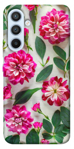 Чехол itsPrint Floral Elegance для Samsung Galaxy A54 5G