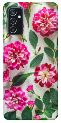 Чохол itsPrint Floral Elegance для Samsung Galaxy M52