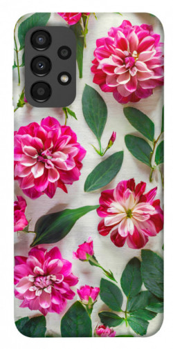 Чехол itsPrint Floral Elegance для Samsung Galaxy A13 4G