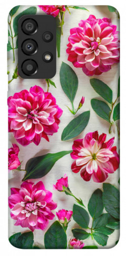 Чехол itsPrint Floral Elegance для Samsung Galaxy A33 5G