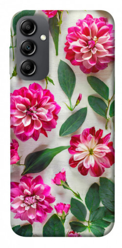 Чехол itsPrint Floral Elegance для Samsung Galaxy A14 4G/5G
