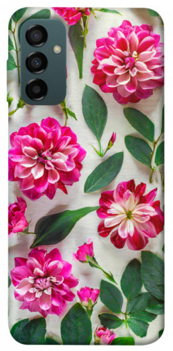 Чохол itsPrint Floral Elegance для Samsung Galaxy M14 5G