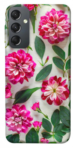 Чохол itsPrint Floral Elegance для Samsung Galaxy A24 4G