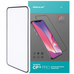  Защитное стекло Nillkin (CP+PRO) для Xiaomi K30/Poco X3 NFC/X3 Pro/Mi 10T/Mi 10T Pro/10T Lite