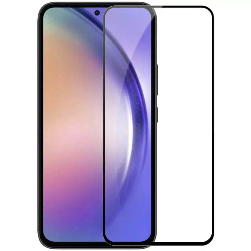 Загартоване захисне скло Nillkin Amazing CP+PRO для Samsung Galaxy A54 5G | завтовшки 0.33 мм на малюнкі №2