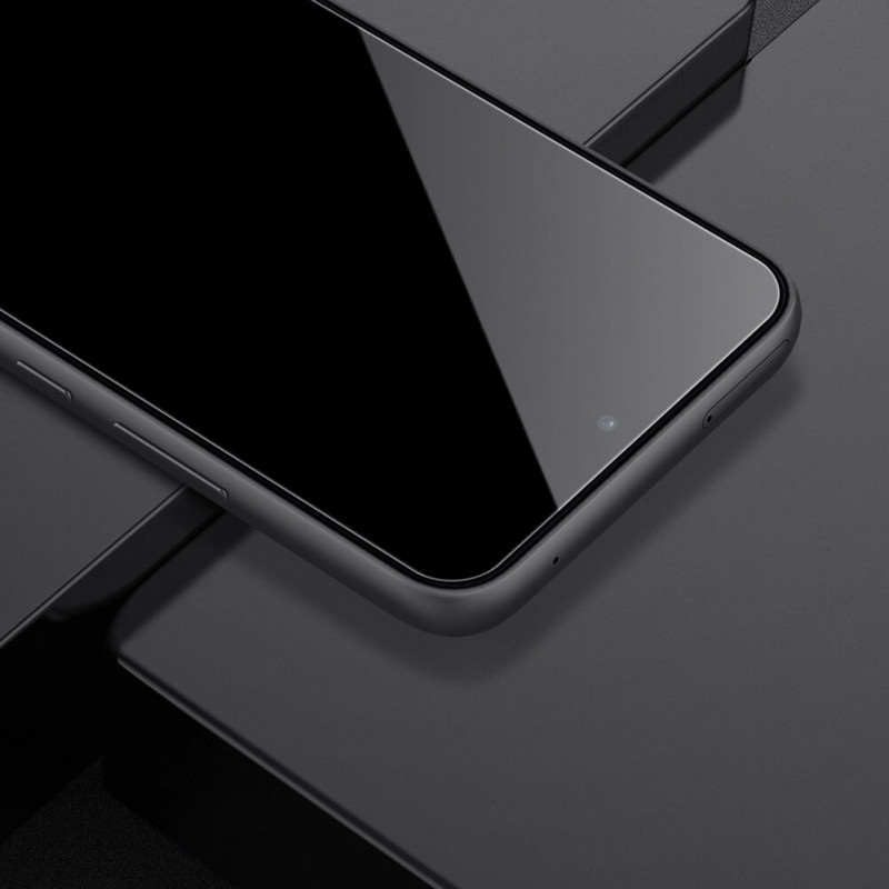 Загартоване захисне скло Nillkin Amazing CP+PRO для Samsung Galaxy A54 5G | завтовшки 0.33 мм дивитися фото №7