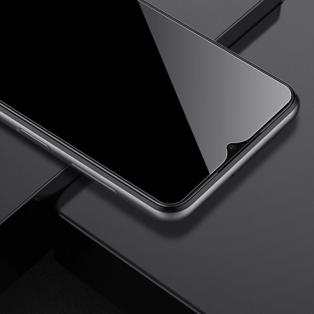 Загартоване захисне скло Nillkin Amazing CP+PRO для Samsung Galaxy A13 4G | завтовшки 0.33 мм дивитися фото №7