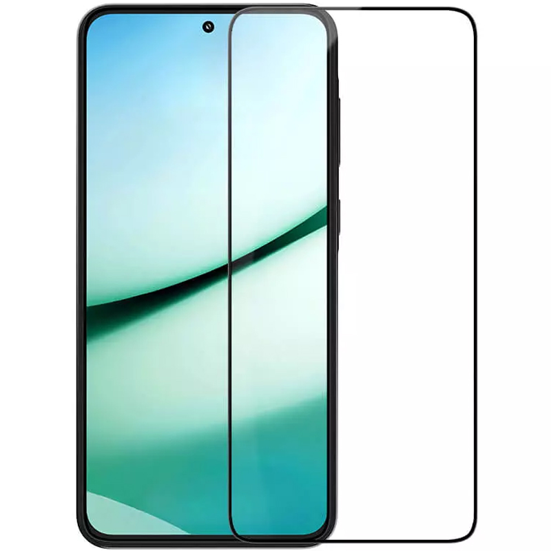 Защитное стекло Nillkin (CP+PRO) для Samsung Galaxy A36 5G / A56 5G, Черный 1, Закаленное стекло, купить оптом с доставкой