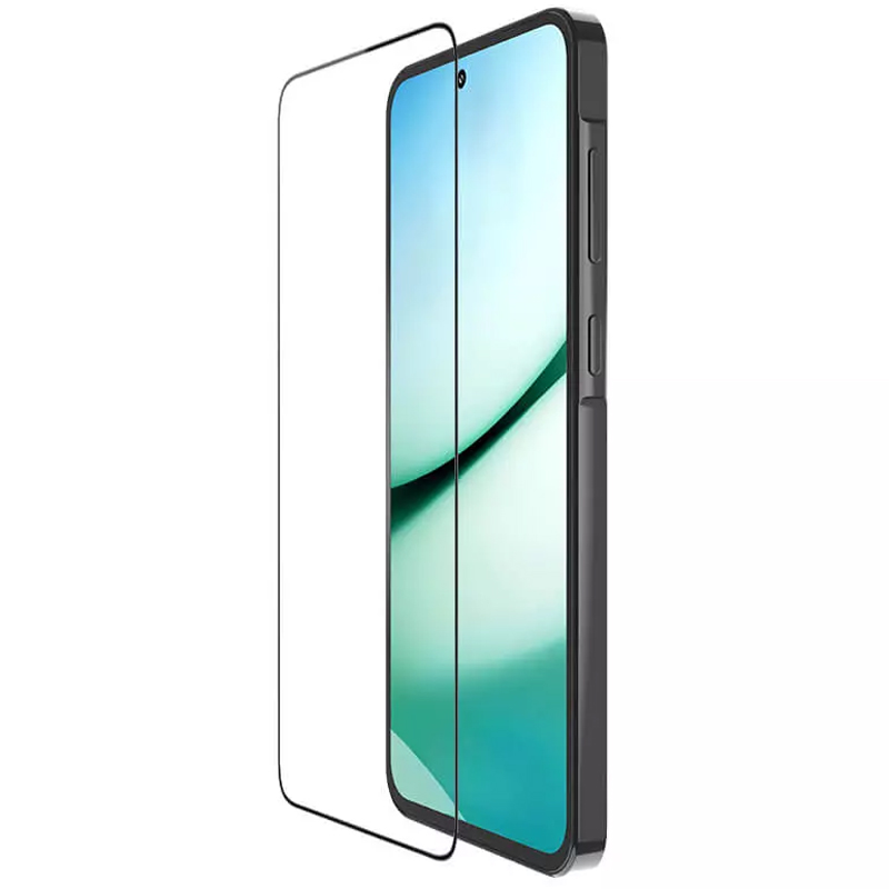 Защитное стекло Nillkin (CP+PRO) для Samsung Galaxy A36 5G / A56 5G, Черный 2, Закаленное стекло, купить оптом с доставкой