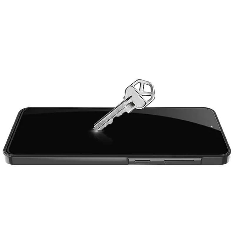 Защитное стекло Nillkin (CP+PRO) для Samsung Galaxy A36 5G / A56 5G, Черный 7, Закаленное стекло, купить оптом с доставкой