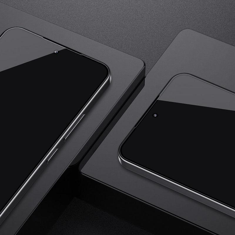 Загартоване захисне скло Nillkin Amazing CP+PRO для Xiaomi Redmi Note 15 Pro 5G | завтовшки 0.33 мм на малюнкі №7