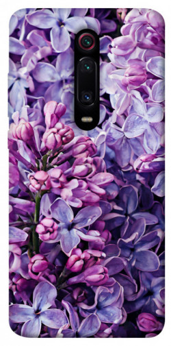Чехол itsPrint Violet blossoms для Xiaomi Redmi K20 / K20 Pro / Mi9T / Mi9T Pro