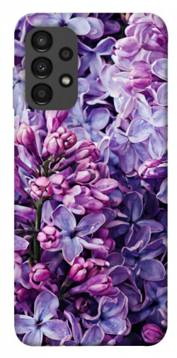 Чехол itsPrint Violet blossoms для Samsung Galaxy A13 4G