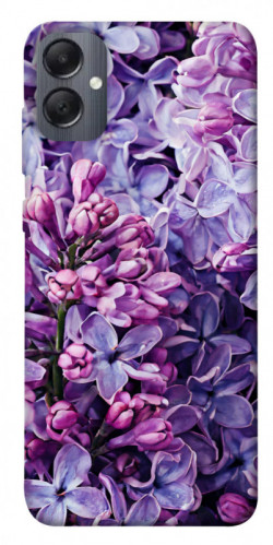 Чохол itsPrint Violet blossoms для Samsung Galaxy A05