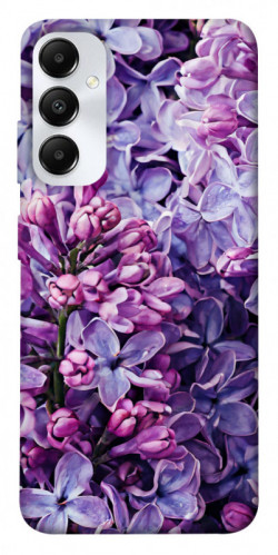 Чохол itsPrint Violet blossoms для Samsung Galaxy A05s