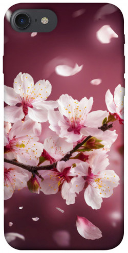 Чехол itsPrint Sakura для Apple iPhone 7 / 8 (4.7")