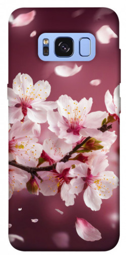 Чохол itsPrint Sakura для Samsung G950 Galaxy S8