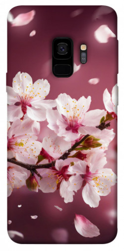 Чехол itsPrint Sakura для Samsung Galaxy S9