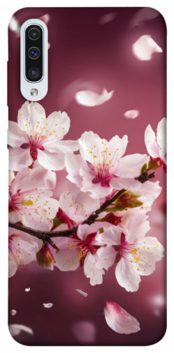 Чехол itsPrint Sakura для Samsung Galaxy A50 (A505F) / A50s / A30s