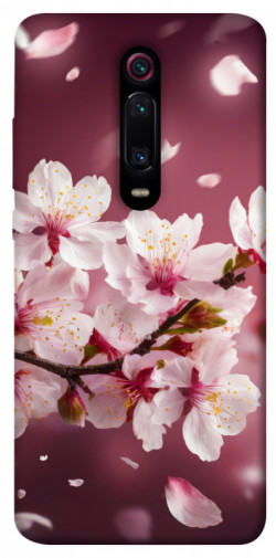 Чехол itsPrint Sakura для Xiaomi Redmi K20 / K20 Pro / Mi9T / Mi9T Pro