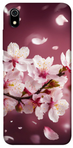 Чохол itsPrint Sakura для Xiaomi Redmi 7A