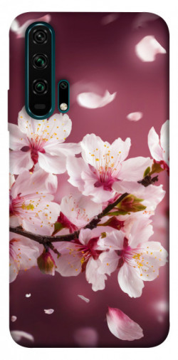 Чехол itsPrint Sakura для Huawei Honor 20 Pro