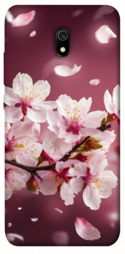 Чохол itsPrint Sakura для Xiaomi Redmi 8a
