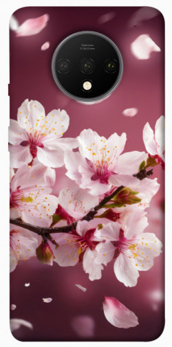 Чехол itsPrint Sakura для OnePlus 7T