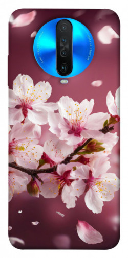 Чехол itsPrint Sakura для Xiaomi Redmi K30