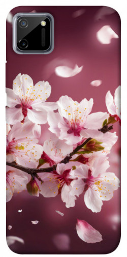Чохол itsPrint Sakura для Realme C11