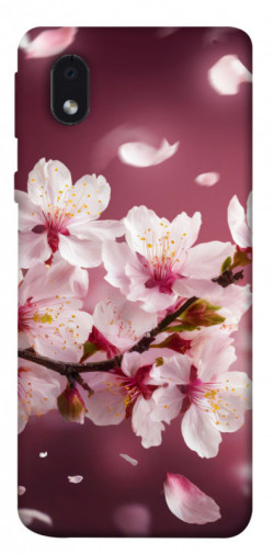 Чохол itsPrint Sakura для Samsung Galaxy M01 Core / A01 Core