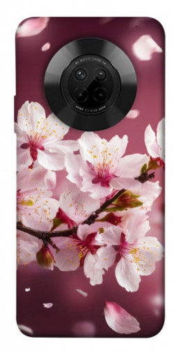 Чехол itsPrint Sakura для Huawei Y9a