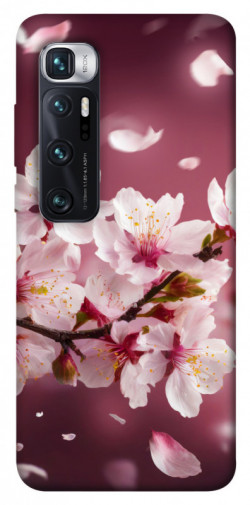 Чехол itsPrint Sakura для Xiaomi Mi 10 Ultra