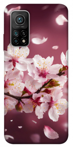 Чохол itsPrint Sakura для Xiaomi Mi 10T Pro