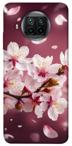 Чехол itsPrint Sakura для Xiaomi Mi 10T Lite / Redmi Note 9 Pro 5G