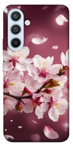 Чехол itsPrint Sakura для Samsung Galaxy A54 5G