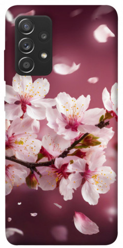 Чехол itsPrint Sakura для Samsung Galaxy A72 4G / A72 5G