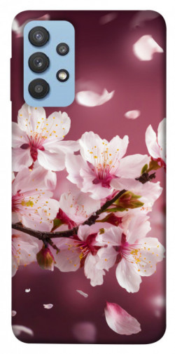 Чехол itsPrint Sakura для Samsung Galaxy M32