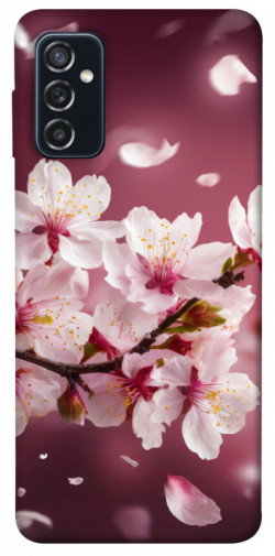 Чохол itsPrint Sakura для Samsung Galaxy M52