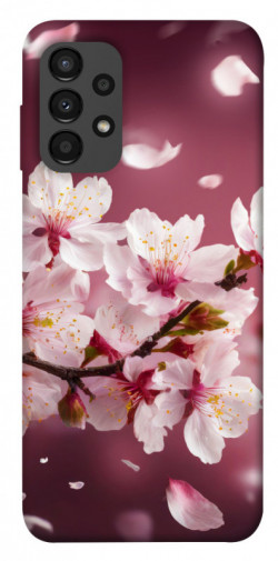Чехол itsPrint Sakura для Samsung Galaxy A13 4G