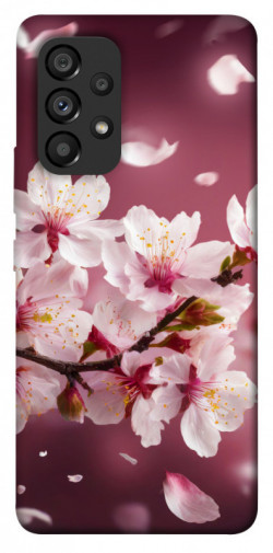 Чохол itsPrint Sakura для Samsung Galaxy A53 5G