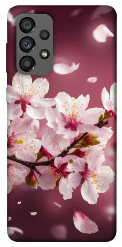 Чехол itsPrint Sakura для Samsung Galaxy A73 5G