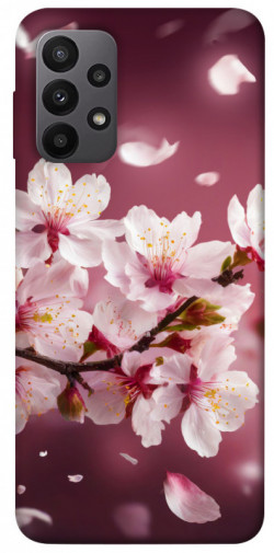 Чохол itsPrint Sakura для Samsung Galaxy A23 4G