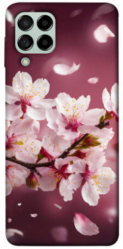 Чехол itsPrint Sakura для Samsung Galaxy M53 5G