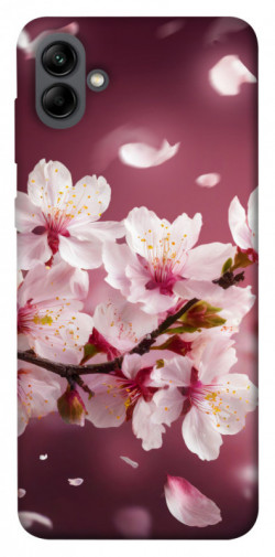 Чехол itsPrint Sakura для Samsung Galaxy A04