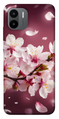 Чехол itsPrint Sakura для Xiaomi Redmi A1+ / A2+