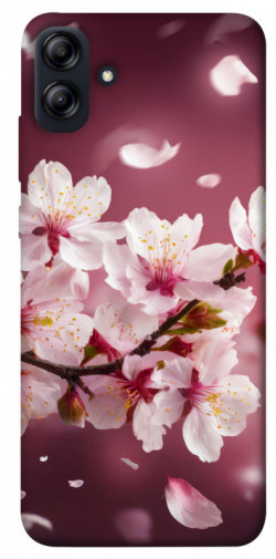 Чехол itsPrint Sakura для Samsung Galaxy A04e