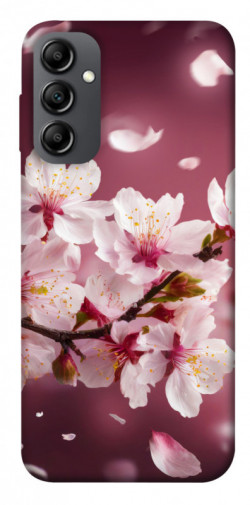 Чехол itsPrint Sakura для Samsung Galaxy A14 4G/5G