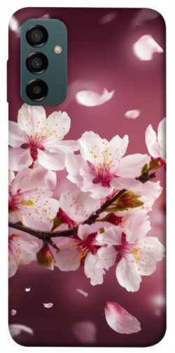 Чехол itsPrint Sakura для Samsung Galaxy M14 5G